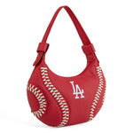 MLB Los Angeles Dodgers Team Hobo Bag/Shoulder Bag