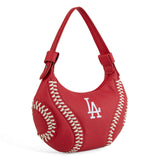 MLB Los Angeles Dodgers Team Hobo Bag/Shoulder Bag