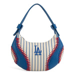 MLB Los Angeles Dodgers Team Hobo Bag/Shoulder Bag