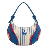 MLB Los Angeles Dodgers Team Hobo Bag/Shoulder Bag