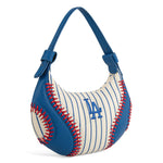 MLB Los Angeles Dodgers Team Hobo Bag/Shoulder Bag