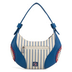 MLB Los Angeles Dodgers Team Hobo Bag/Shoulder Bag