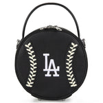 MLB Los Angeles Dodgers Team Circle Bag/Crossbody