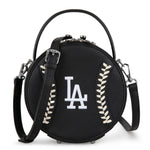 MLB Los Angeles Dodgers Team Circle Bag/Crossbody