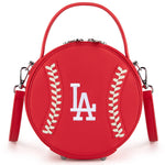 MLB Los Angeles Dodgers Team Circle Bag/Crossbody