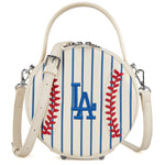 MLB Los Angeles Dodgers Team Circle Bag/Crossbody
