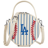 MLB Los Angeles Dodgers Team Circle Bag/Crossbody