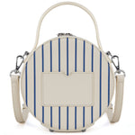 MLB Los Angeles Dodgers Team Circle Bag/Crossbody