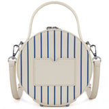 MLB Los Angeles Dodgers Team Circle Bag/Crossbody