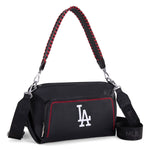 MLB Los Angeles Dodgers Team Shoulder Bag/Crossbody