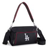 MLB Los Angeles Dodgers Team Shoulder Bag/Crossbody