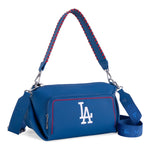 MLB Los Angeles Dodgers Team Shoulder Bag/Crossbody
