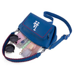 MLB Los Angeles Dodgers Team Shoulder Bag/Crossbody