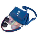MLB Los Angeles Dodgers Team Shoulder Bag/Crossbody