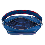 MLB Los Angeles Dodgers Team Shoulder Bag/Crossbody