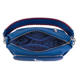 MLB Los Angeles Dodgers Team Shoulder Bag/Crossbody