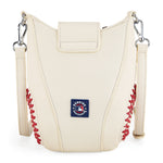 MLB Los Angeles Dodgers Team Baseball Stitch Crossbody