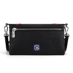 MLB Los Angeles Dodgers Team Bi-Fold Clutch/Crossbody