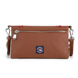 MLB Los Angeles Dodgers Team Bi-Fold Clutch/Crossbody