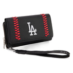 MLB Los Angeles Dodgers Team Wallet/Wristlet