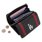 MLB Los Angeles Dodgers Team Wallet/Wristlet