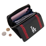 MLB Los Angeles Dodgers Team Wallet/Wristlet
