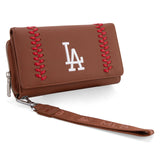 MLB Los Angeles Dodgers Team Wallet/Wristlet