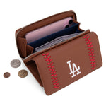 MLB Los Angeles Dodgers Team Wallet/Wristlet