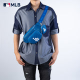 Los Angeles Dodgers Team Fanny Pack Belt Sling Bag