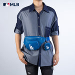 Los Angeles Dodgers Team Fanny Pack Belt Sling Bag