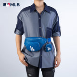 Los Angeles Dodgers Team Fanny Pack Belt Sling Bag