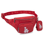 Los Angeles Dodgers Team Fanny Pack Belt Sling Bag