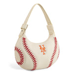 MLB New York Mets Team Hobo Bag/Shoulder Bag