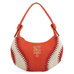 MLB New York Mets Team Hobo Bag/Shoulder Bag
