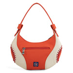 MLB New York Mets Team Hobo Bag/Shoulder Bag