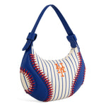 MLB New York Mets Team Hobo Bag/Shoulder Bag