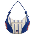 MLB New York Mets Team Hobo Bag/Shoulder Bag