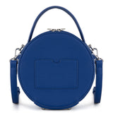 MLB New York Mets Team Circle Bag/Crossbody