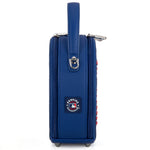 MLB New York Mets Team Circle Bag/Crossbody