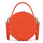 MLB New York Mets Team Circle Bag/Crossbody