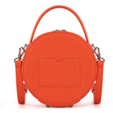MLB New York Mets Team Circle Bag/Crossbody