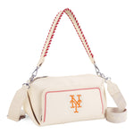 MLB New York Mets Team Shoulder Bag/Crossbody