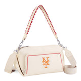 MLB New York Mets Team Shoulder Bag/Crossbody