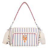 MLB New York Mets Team Shoulder Bag/Crossbody