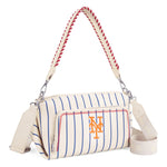 MLB New York Mets Team Shoulder Bag/Crossbody