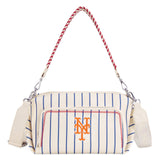 MLB New York Mets Team Shoulder Bag/Crossbody