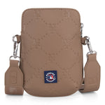 MLB New York Mets Team Shoulder Bag/ Crossbody Bag