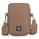 MLB New York Mets Team Shoulder Bag/ Crossbody Bag