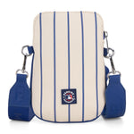 MLB New York Mets Team Shoulder Bag/ Crossbody Bag