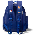 MLB New York Mets Team Backpack